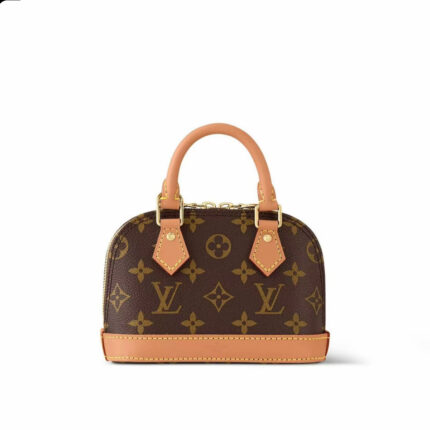 Louis Vuitton Classic Dune Shell